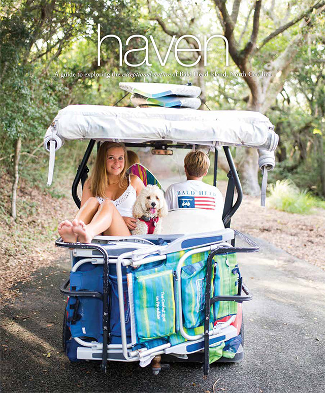 Haven Magazine